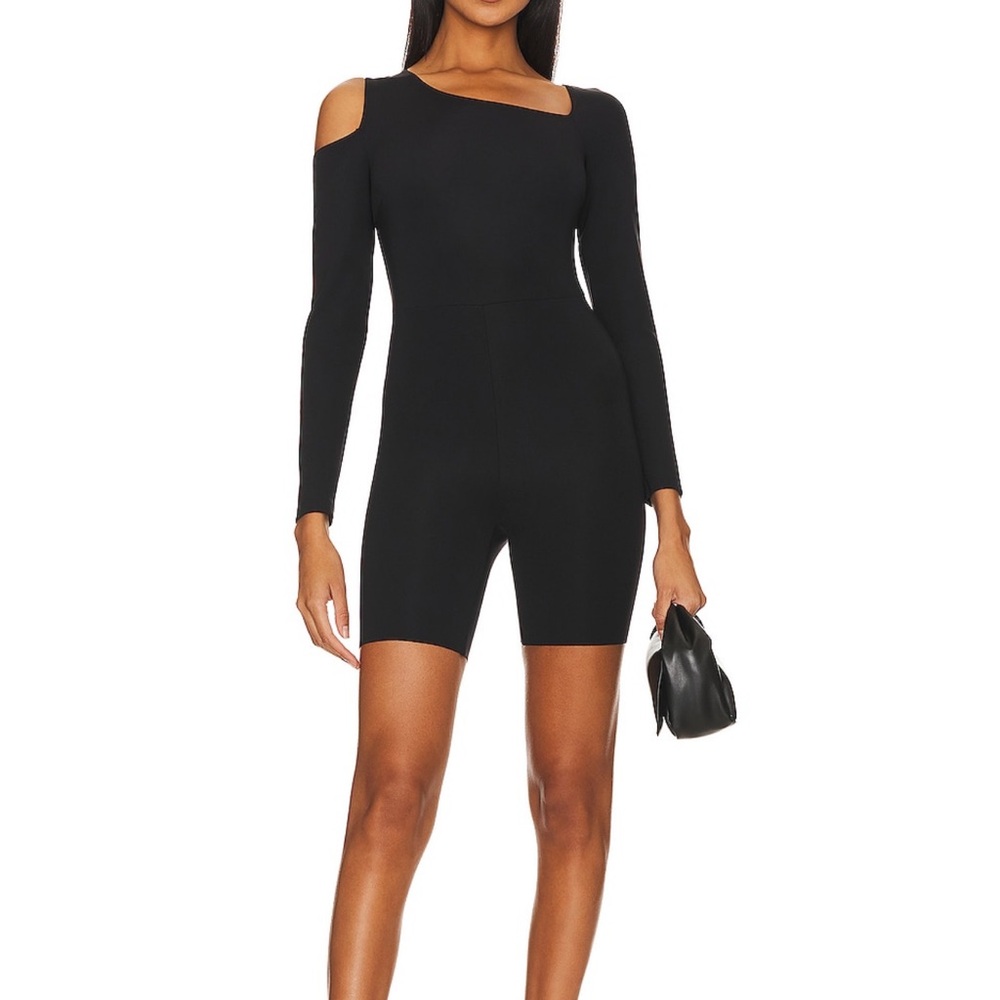 Wolford Warm Up Jumpsuit- SOLD OUT